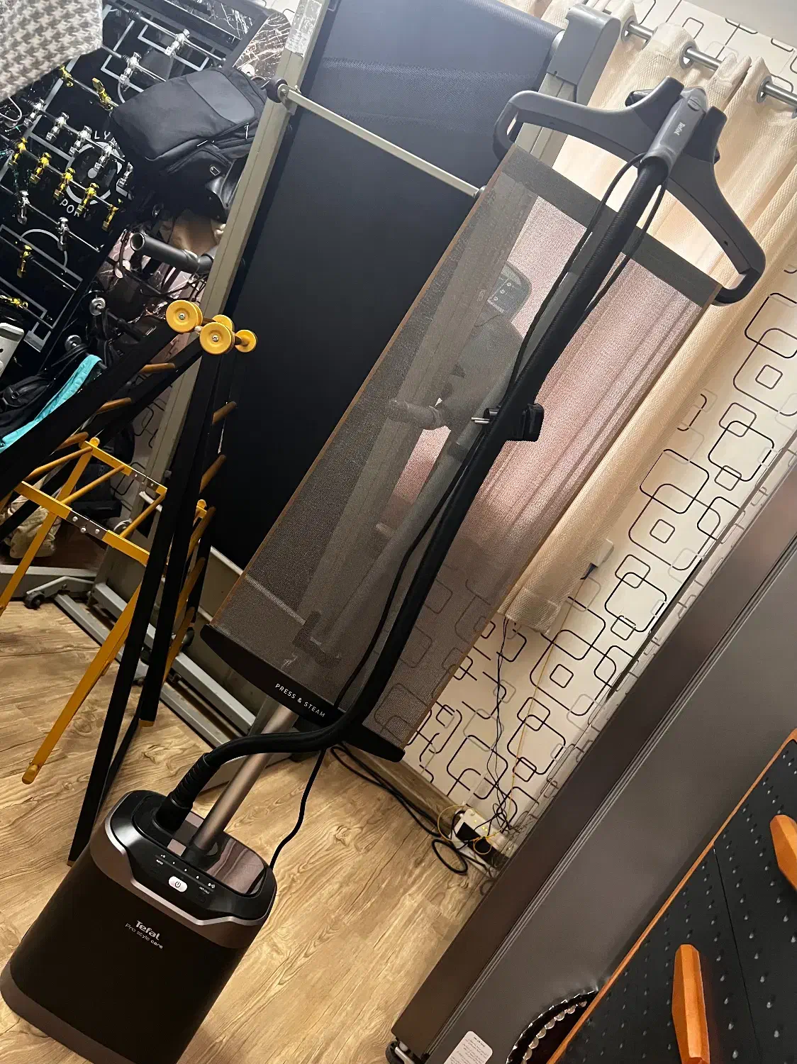 لوازم ورزشی و خانگی|تجهیزات ورزشی|رشت, دیلمان|دیوار