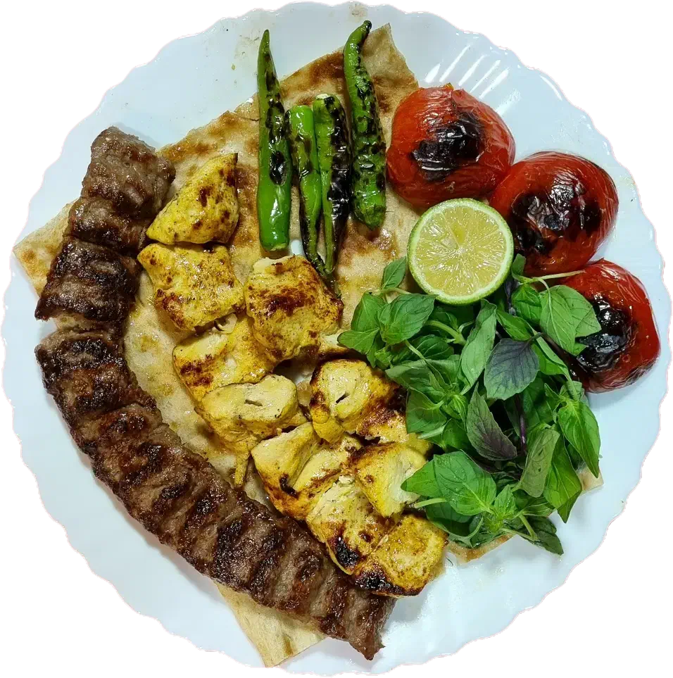 اشپز   یا   کننده کار کبابی   خانم   یا  اقا|استخدام خدمات فروشگاه و رستوران|تهران, پاسداران|دیوار