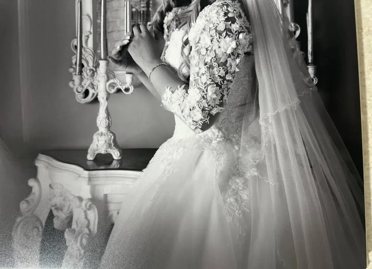 لباس عروس|لباس|صفادشت, |دیوار