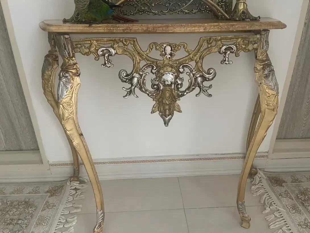 میز|میز تلفن|ابهر, |دیوار