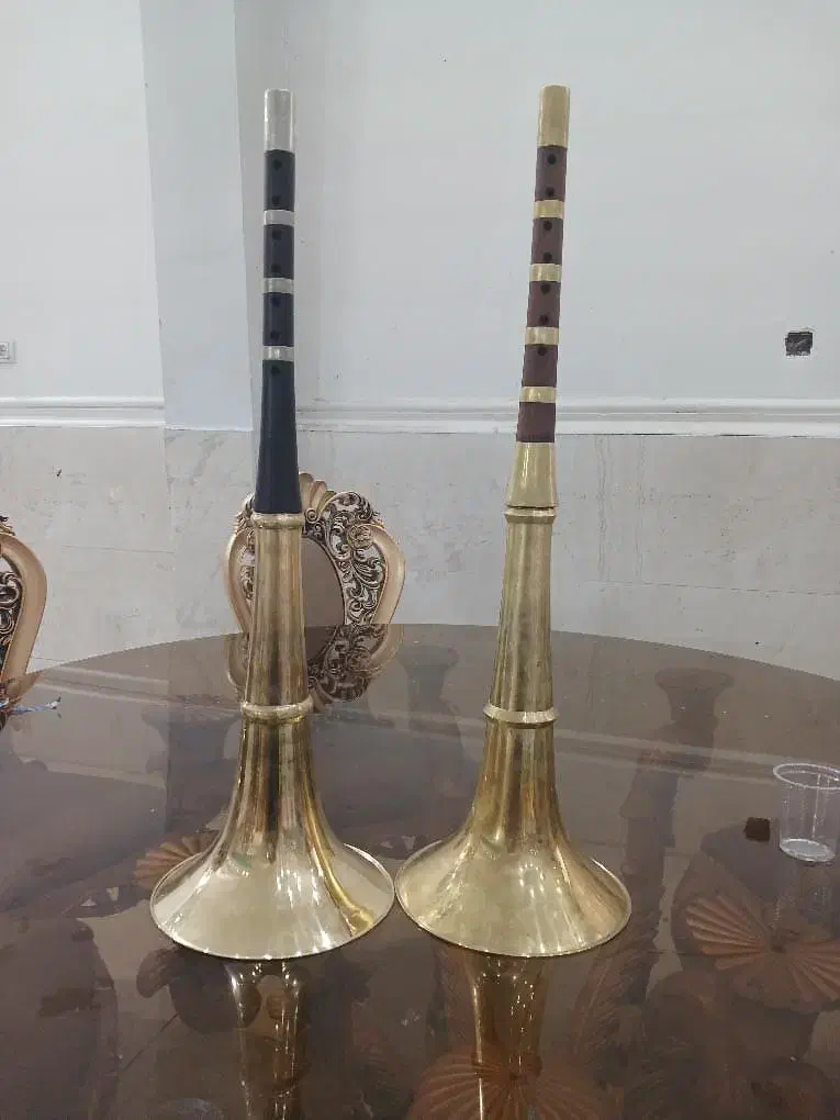 ساز|سازهای بادی|فیروزآباد (فارس), |دیوار