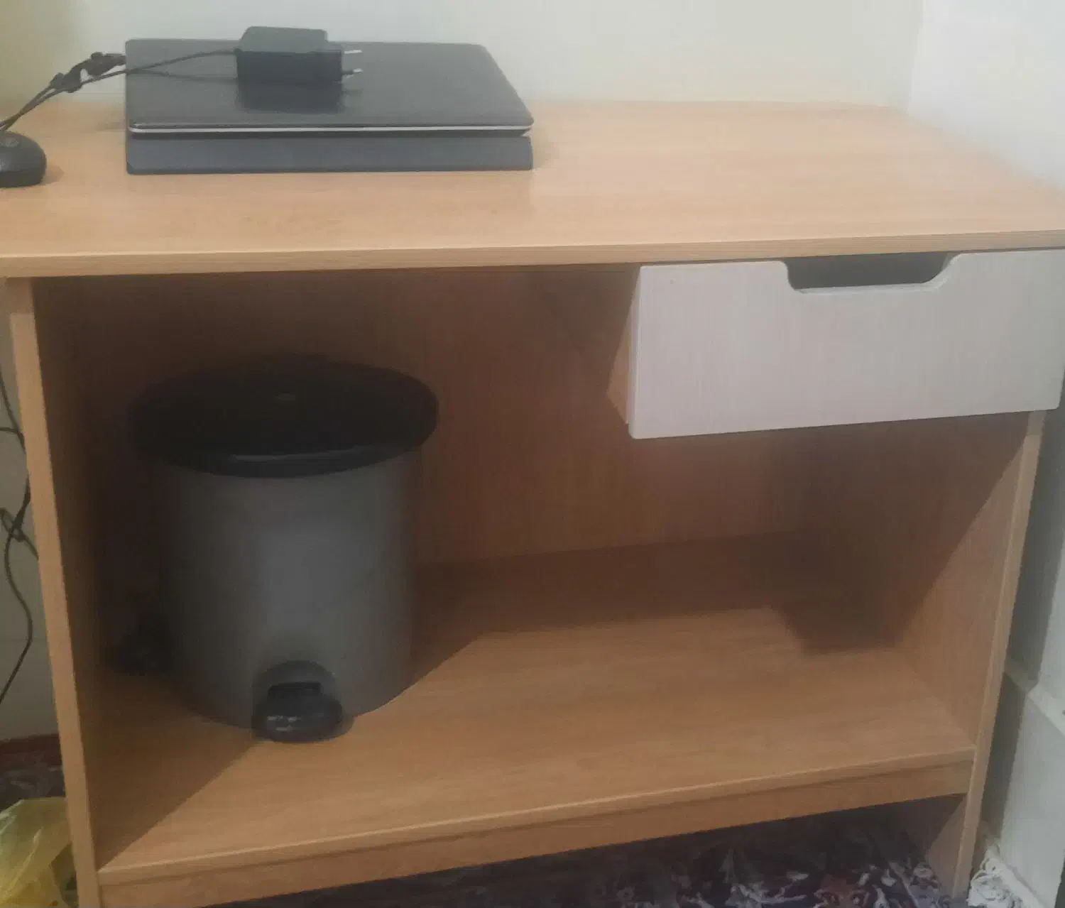 میز تحریر  ام دی اف|میز تحریر و کامپیوتر|فسا, |دیوار