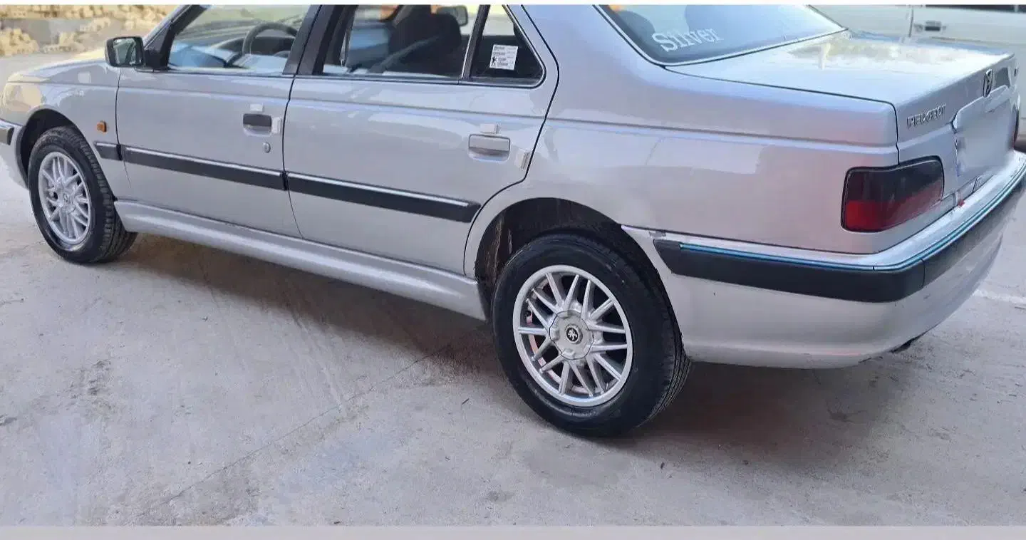 ۸۵درجه یک|خودرو سواری و وانت|شهرضا, |دیوار