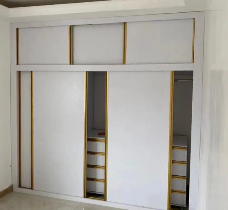 جا کفشی و کمد دیواری|جاکفشی، کمد، دراور|ایلام, |دیوار