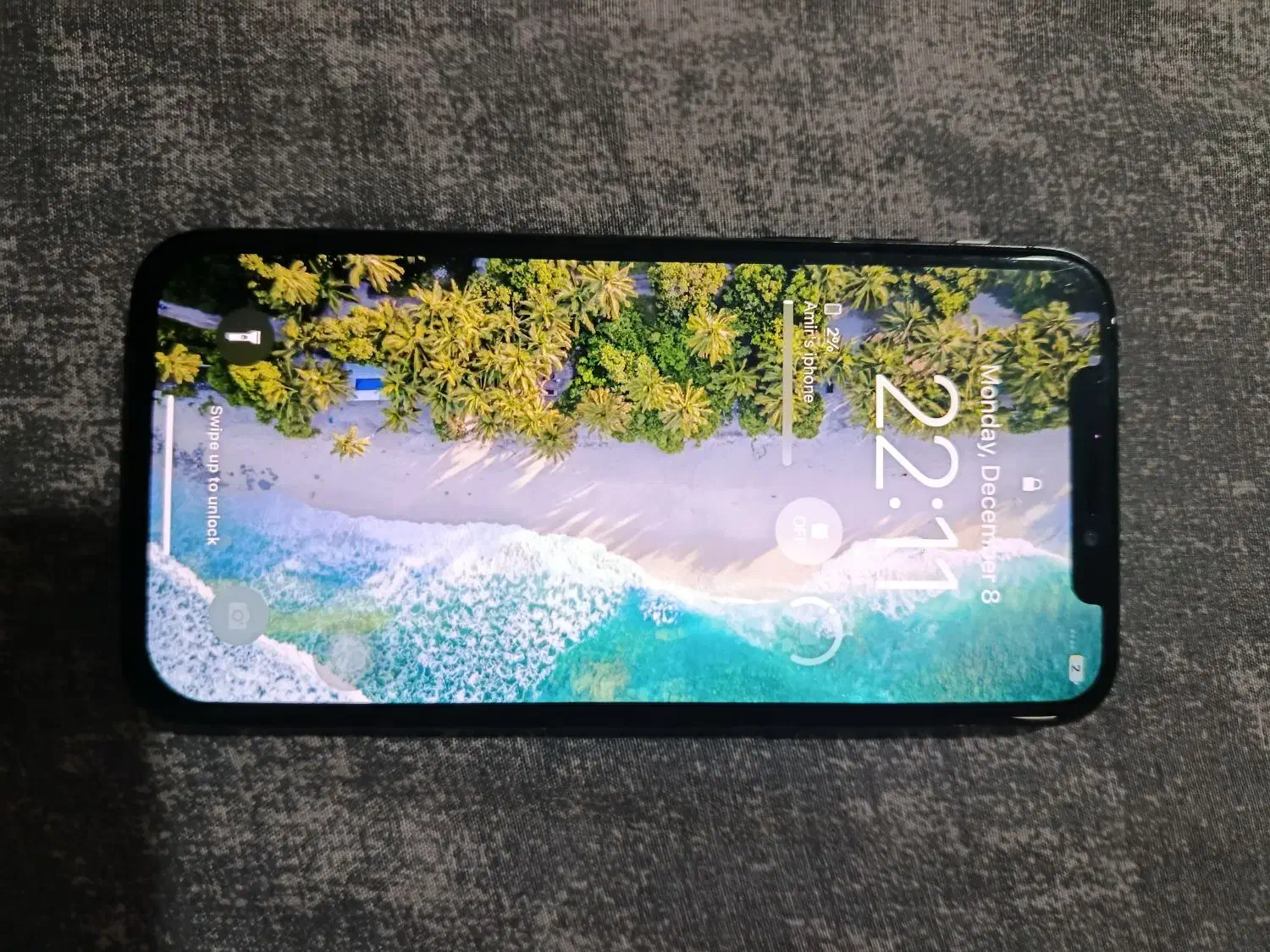 آیفون x 256|موبایل|کرمانشاه, |دیوار