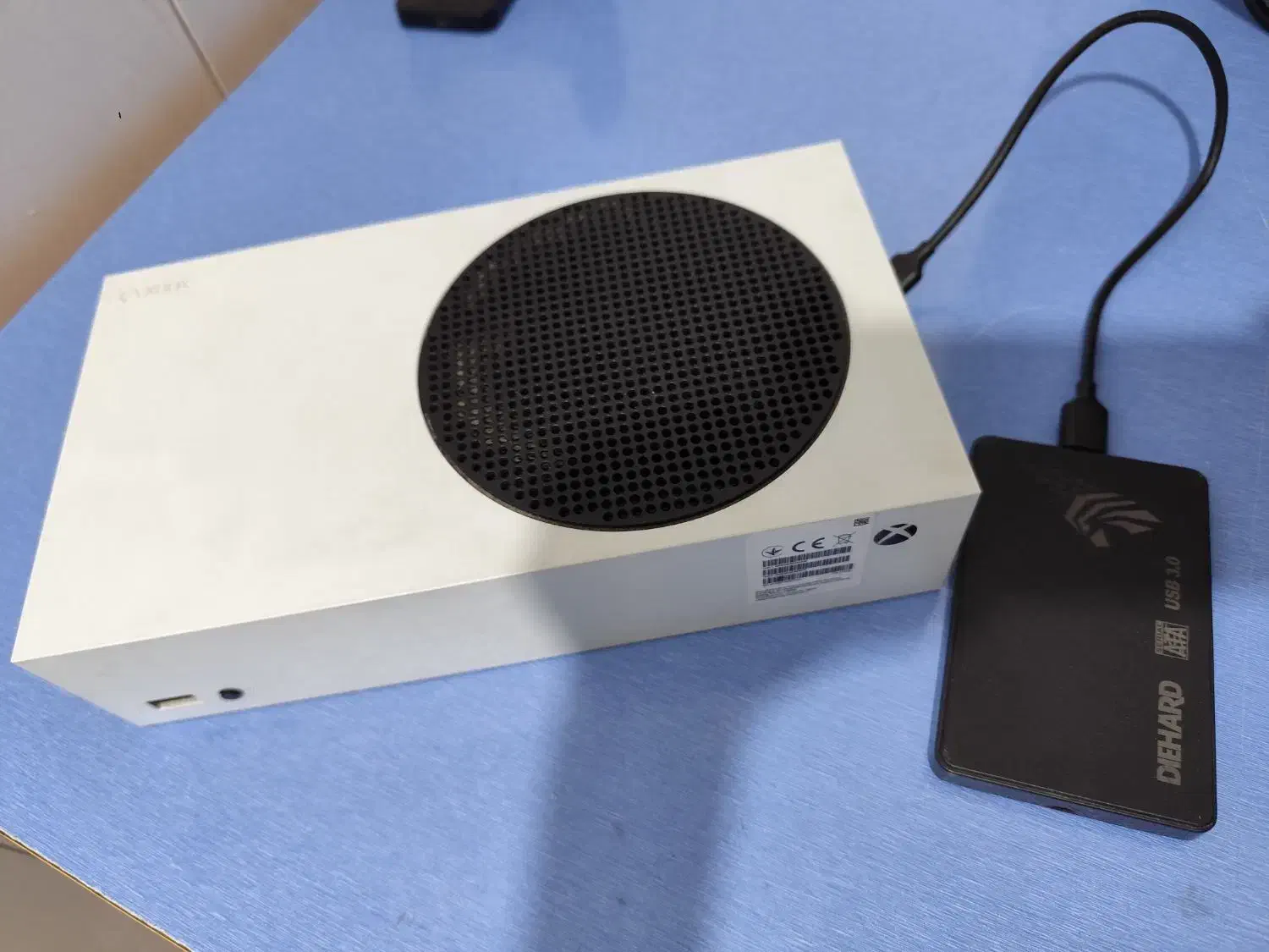 Xbox series s|کنسول، بازی ویدئویی و آنلاین|بندر ماهشهر, |دیوار