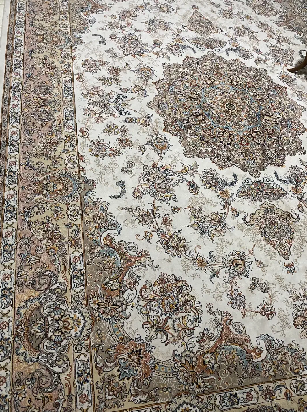 یک جفت فرش ۹متری|فرش|تبریز, |دیوار