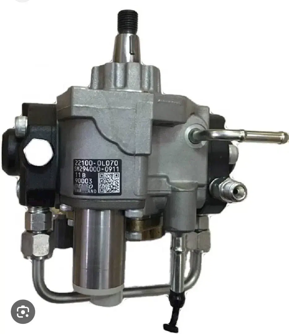 پمپانژکتور /سوزنانژکتور/  فارسونگا|قطعات یدکی و لوازم جانبی|بهارستان, |دیوار