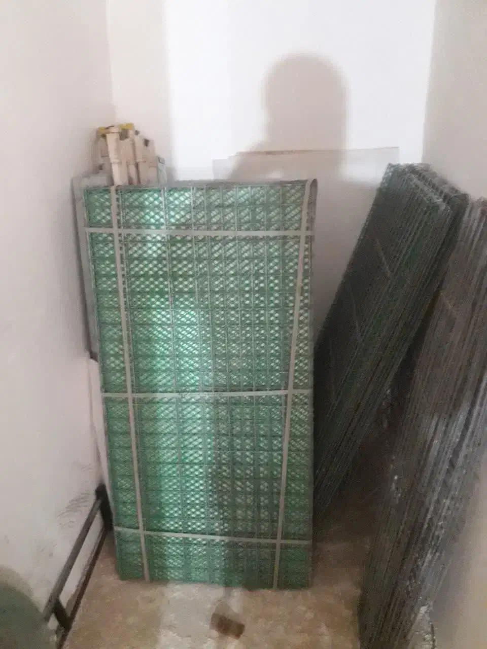 قفس|لوازم جانبی حیوانات|مسجد سلیمان, |دیوار