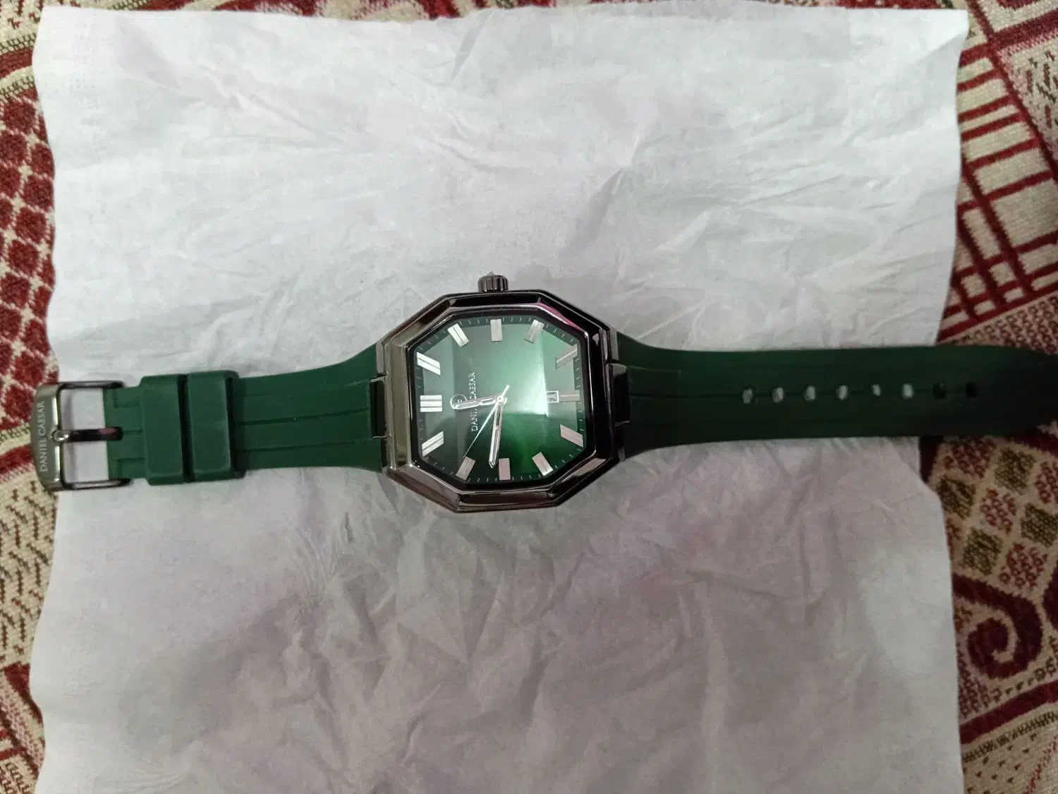 ساعت مچی|ساعت|زنجان, |دیوار