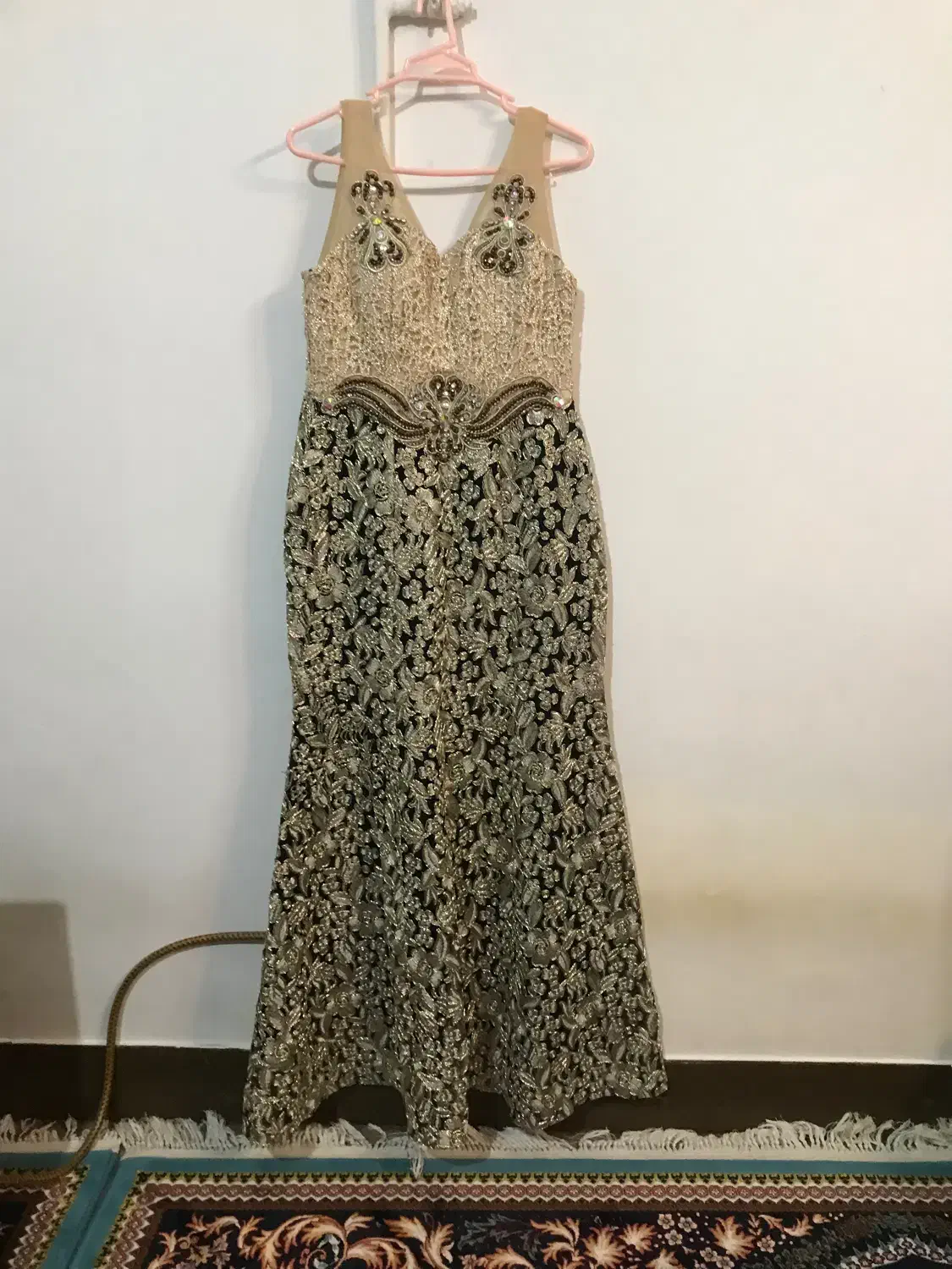 پیراهن مجلسی|لباس|ماهدشت, |دیوار