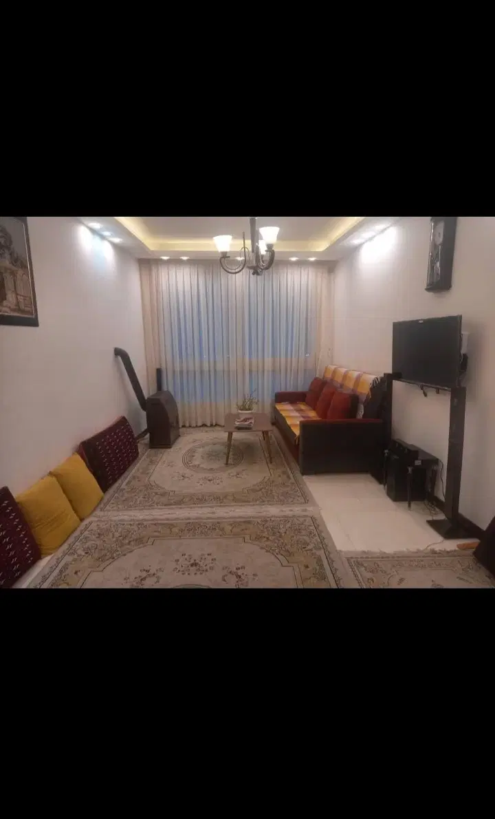 سوییت|اجارهٔ کوتاهمدت ویلا و باغ|طرقبه, |دیوار