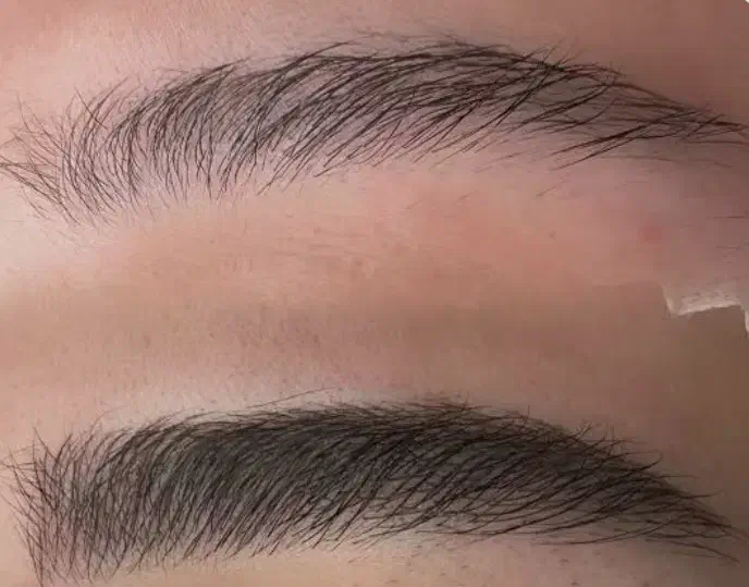 بلک فرایدی با هدیه آرایش دائم|خدمات آرایشگری و زیبایی|بهبهان, |دیوار