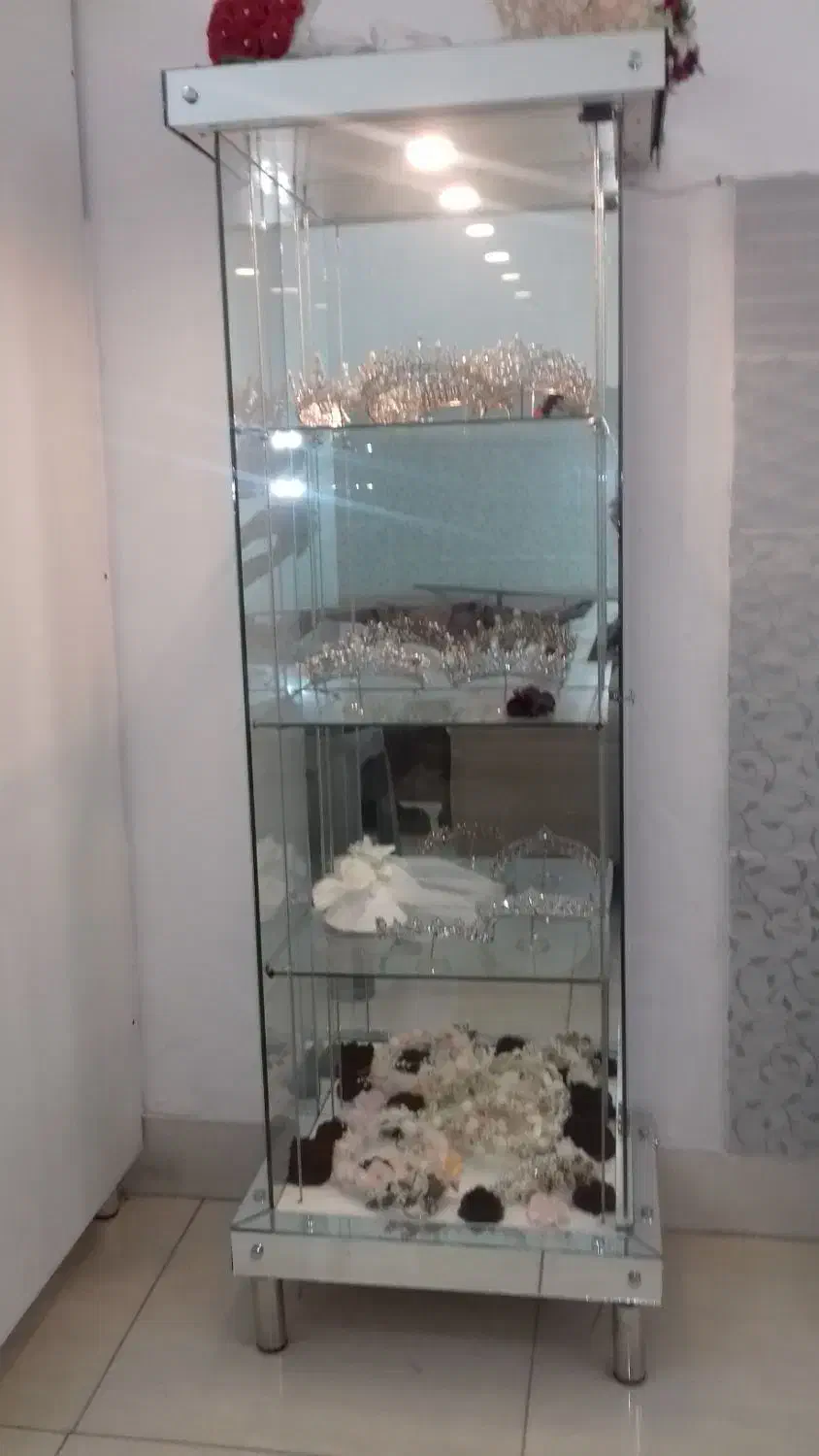 ویترین|بوفه، ویترین، کنسول|آبیک, |دیوار