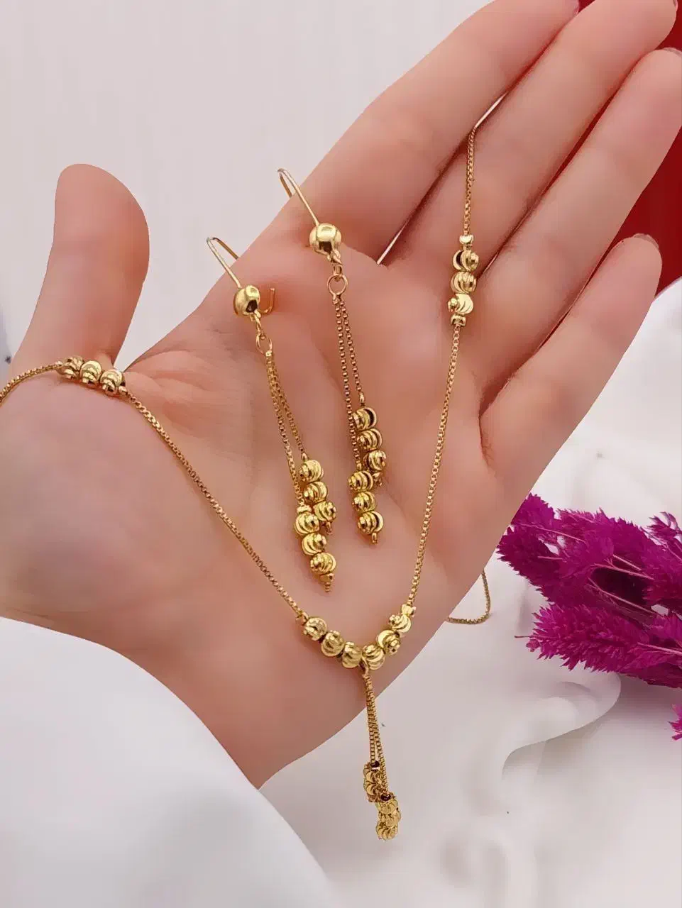 قشنگ ترین بدلیجات مدل طلا|بدلیجات|ارومیه, |دیوار