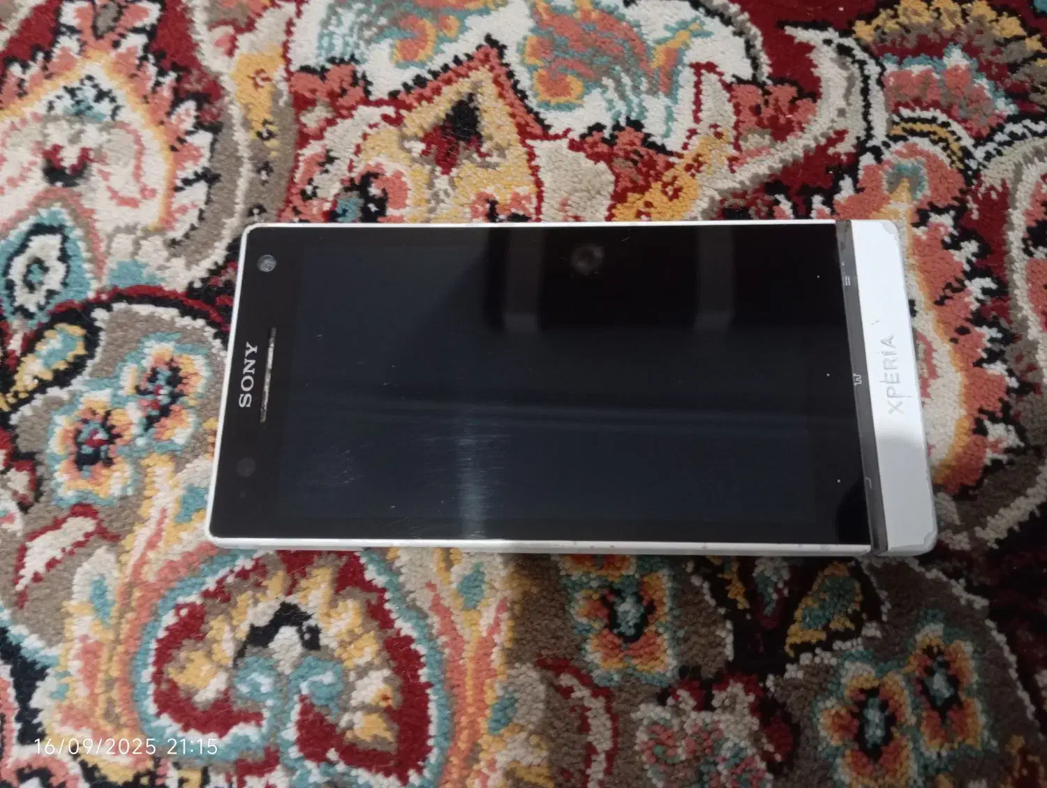 گوشی سونی lt26ii|موبایل|اشکذر, |دیوار