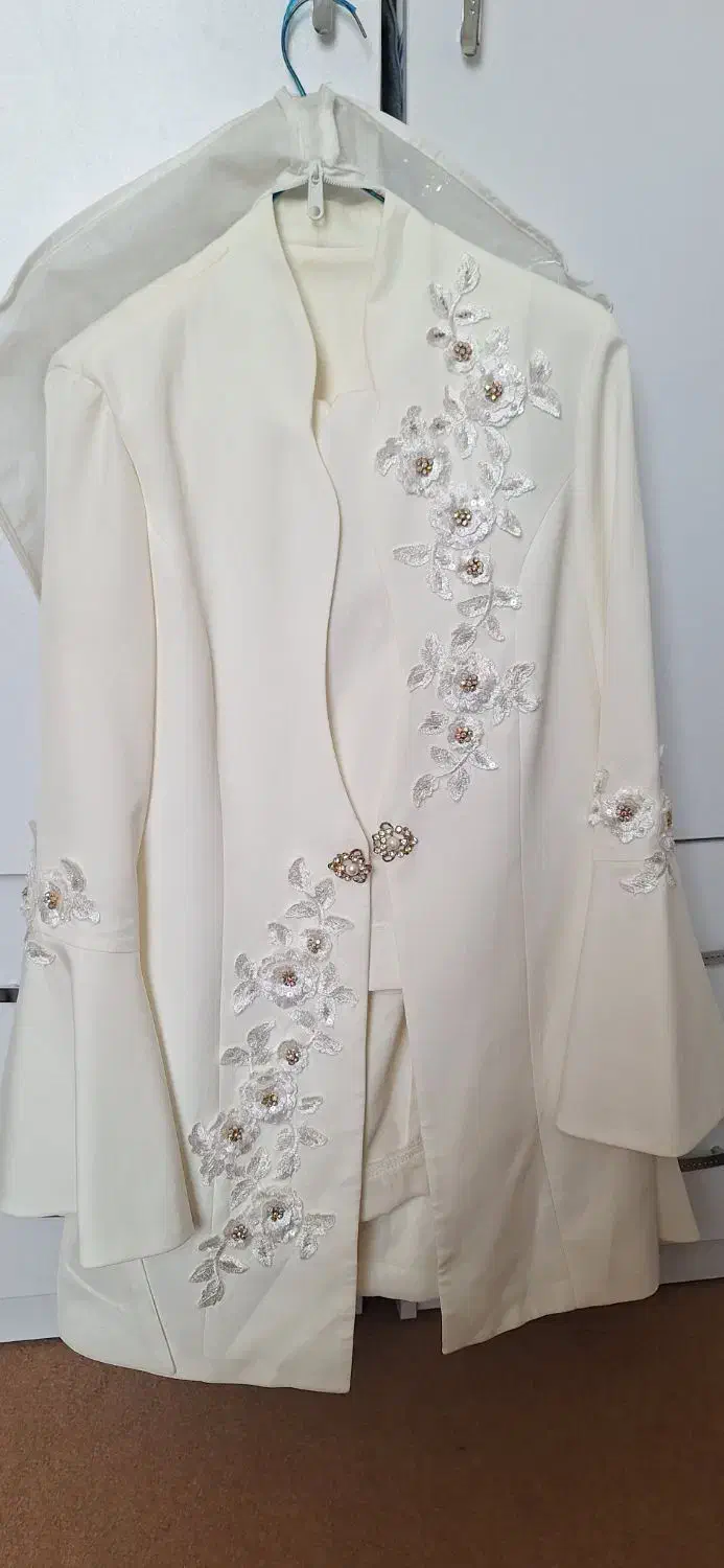 کت و شلوار مجلسی مناسب روز عقد|لباس|نورآباد ممسنی, |دیوار