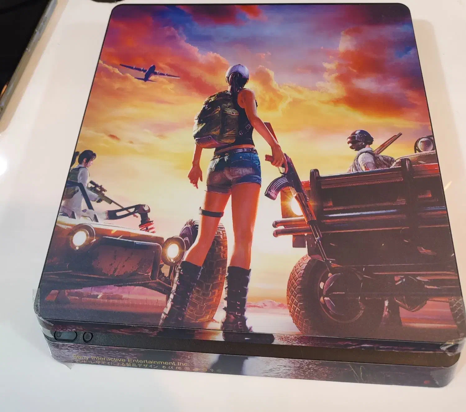 سه تا ps4|کنسول، بازی ویدئویی و آنلاین|دورود, |دیوار