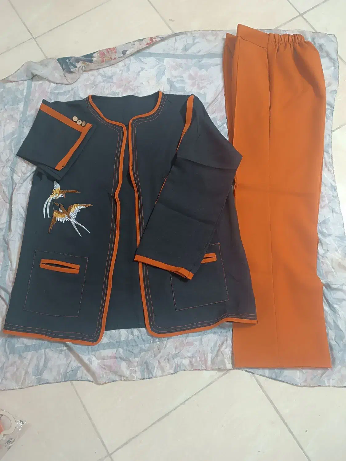 کت و شلوار|لباس|کرمان, |دیوار