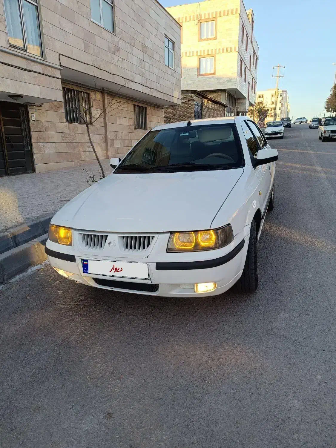 سمند Lx|خودرو سواری و وانت|زنجان, |دیوار