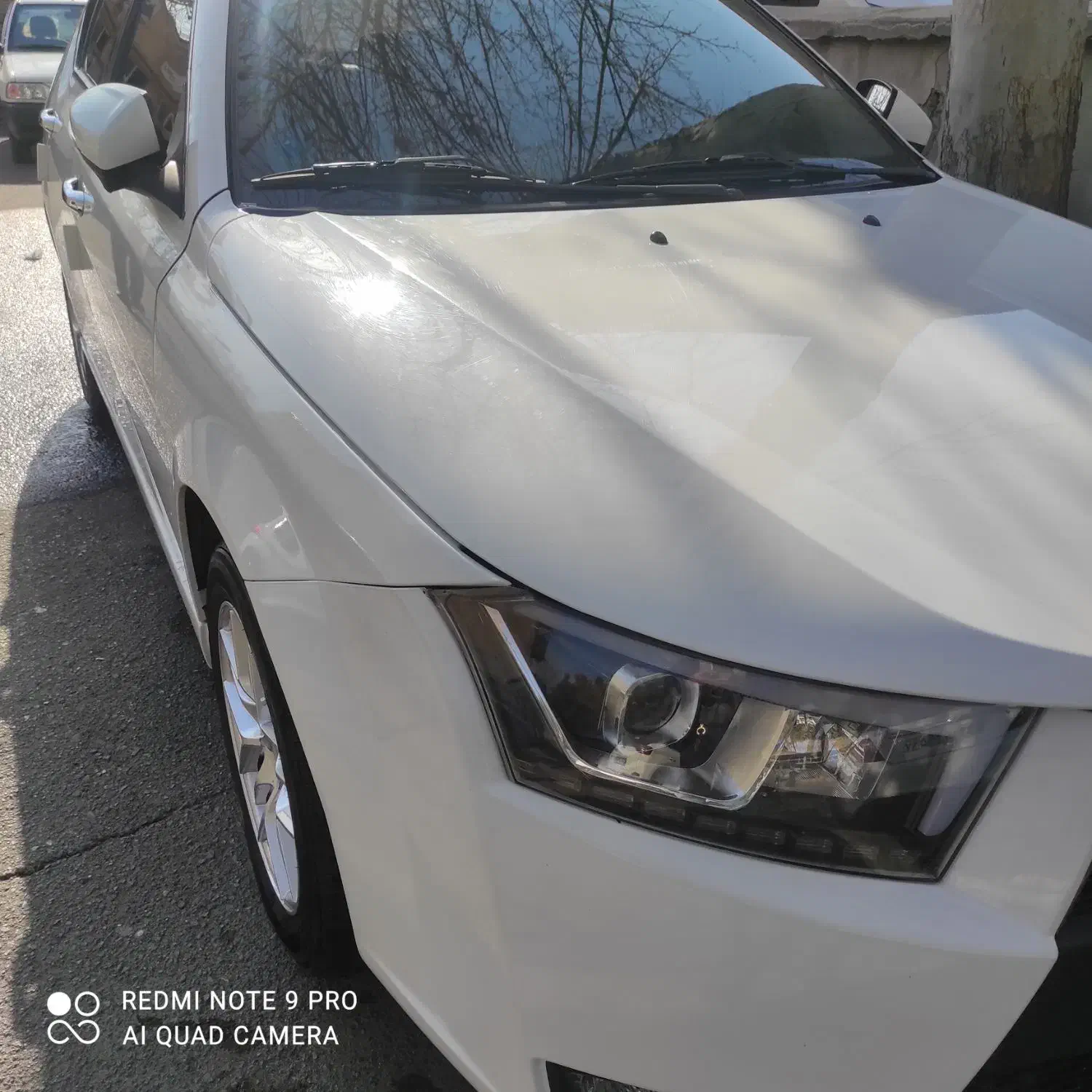 دنا پلاس|خودرو سواری و وانت|ارومیه, |دیوار