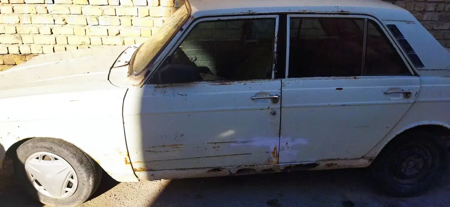 پیکان|خودرو کلاسیک|مرودشت, شهرک مهدیه|دیوار