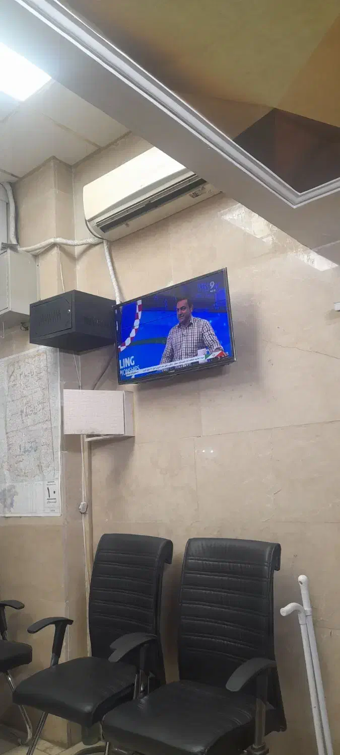 مغازه ۱۷ متری قصرالدشت معاوضه با آپارتمان|فروش مغازه و غرفه|تهران, سلسبیل جنوبی|دیوار