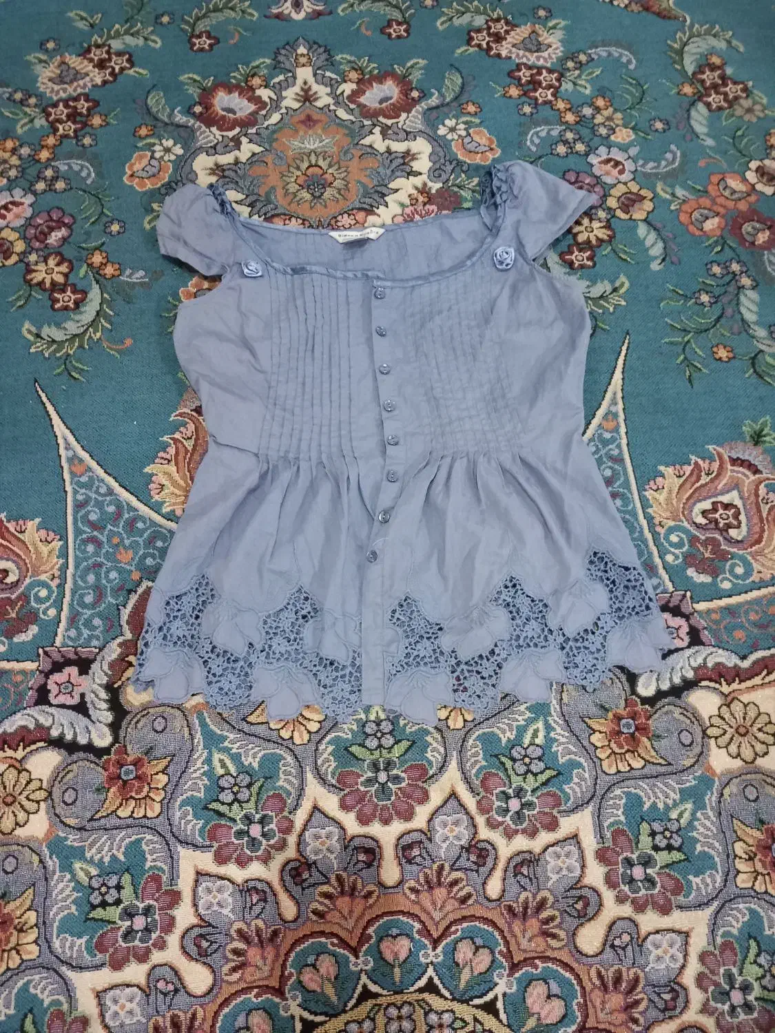 شومیز .بلوز . شال .پیراهن|لباس|قائم‌شهر, |دیوار