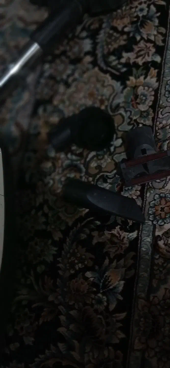 جاروبرقی سامسونگ اصل|جاروبرقی، جارو شارژی، بخارشو|اهواز, جانبازان|دیوار