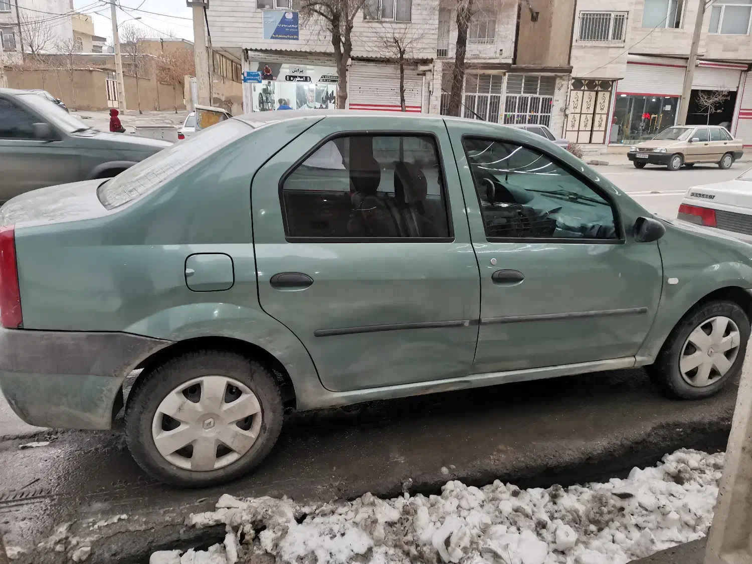 فروش ال 90|خودرو سواری و وانت|الیگودرز, |دیوار