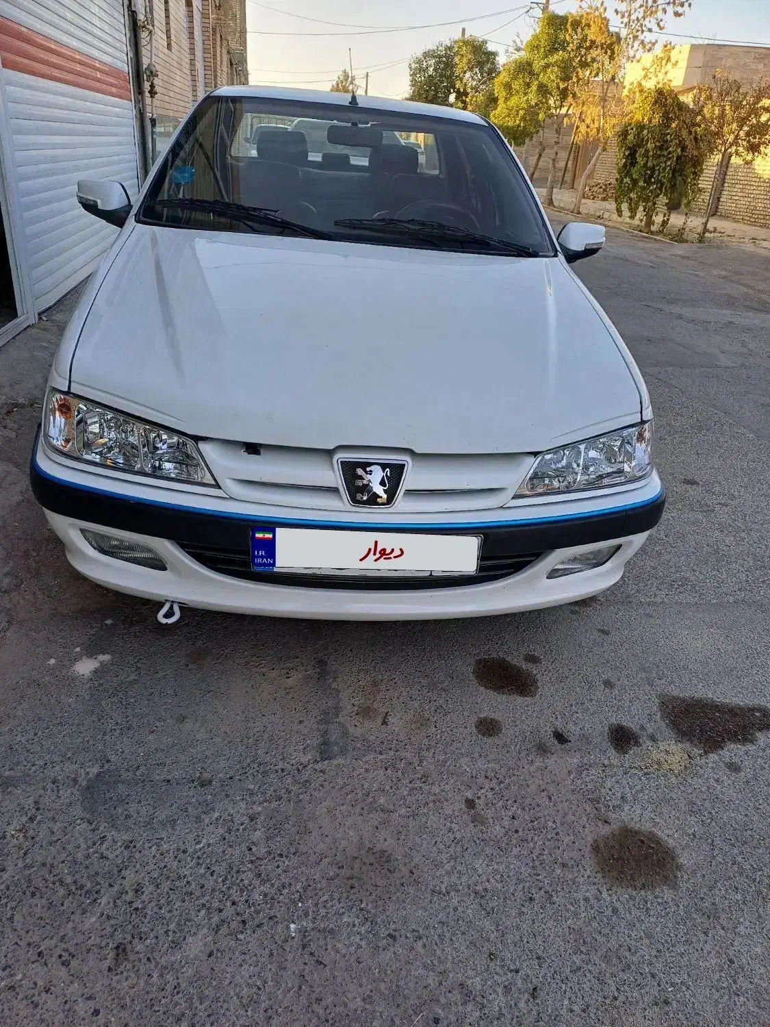 فروش|خودرو سواری و وانت|آباده, |دیوار