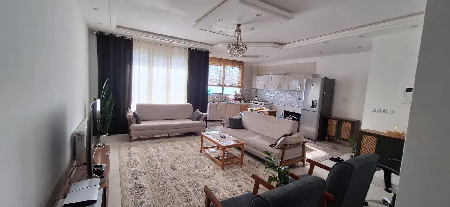 اجاره اپارتمان شهرک فرهنگیان خیابان حکمت|اجارهٔ آپارتمان|شاهرود, |دیوار