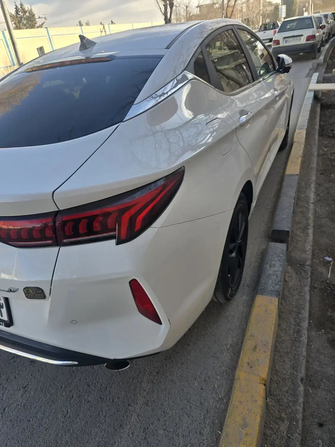 خودرو کی ام سی جی 7|خودرو سواری و وانت|اصفهان, محله اسلامی|دیوار