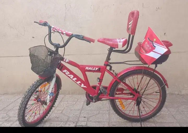 دوچرخه20|دوچرخه، اسکیت، اسکوتر|الوند, |دیوار