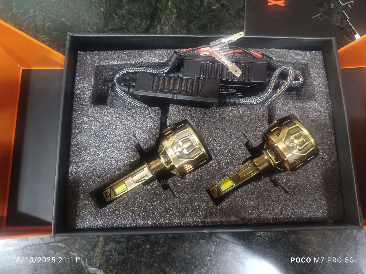 هدلایت|قطعات یدکی و لوازم جانبی|زابل, |دیوار