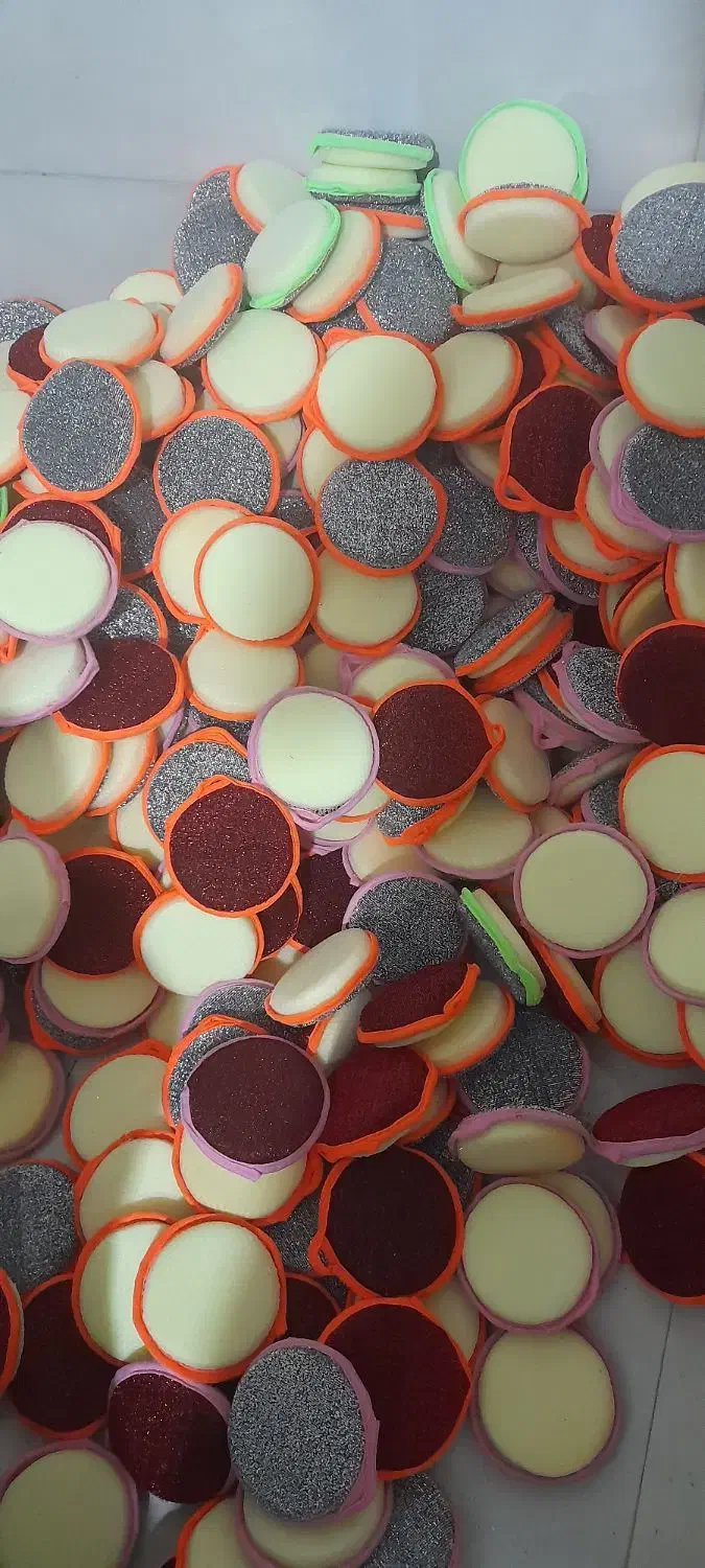 اسکاچ ب قیمت تولید|لوازم نظافت|رباط‌کریم, نصیرشهر|دیوار