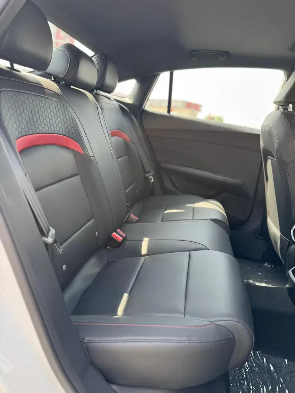 ام جی ۵|خودرو سواری و وانت|خرمشهر, |دیوار