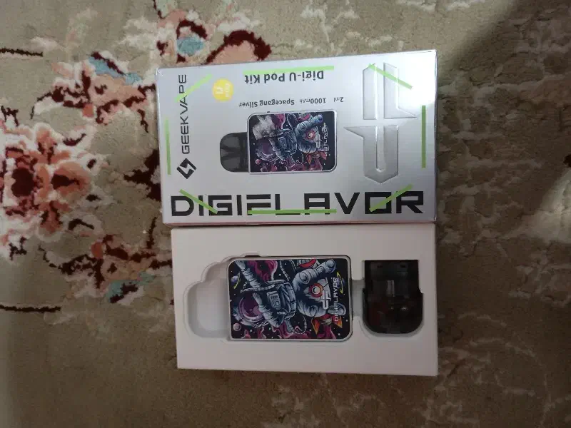 ویپ دائمی|زیورآلات و اکسسوری|دیواندره, |دیوار