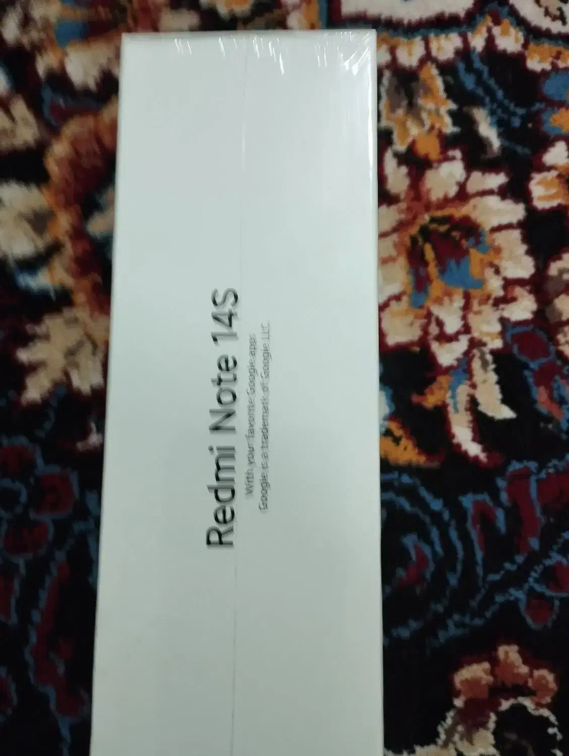 گوش نوت 14اس|موبایل|تاکستان, |دیوار