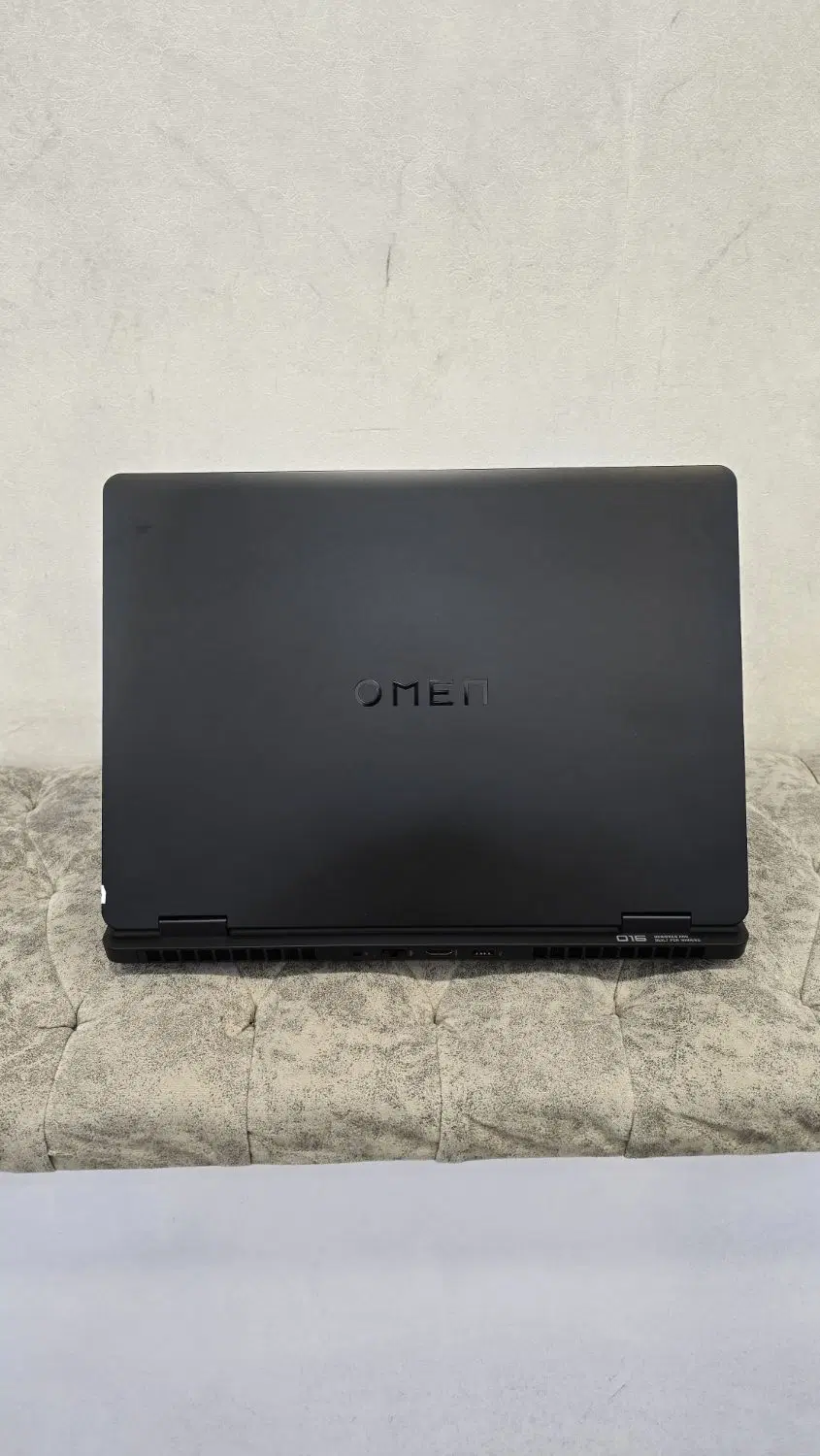 لپتاپ گیمینگ حرفه ای hp omen 16 RTX5070|رایانه همراه|تهران, فلسطین (میدان انقلاب)|دیوار