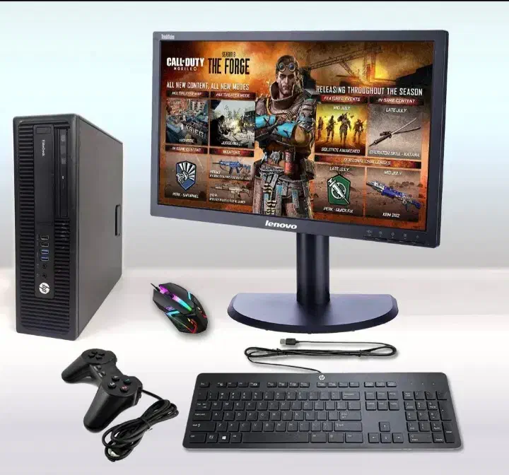 کامپیوتر|رایانه رومیزی|اراک, |دیوار