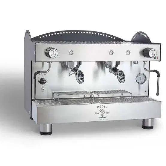 دستگاه اسپرسو دو گروپ بیزرا B2016 2GR PM|کافی‌شاپ و رستوران|رودسر, |دیوار