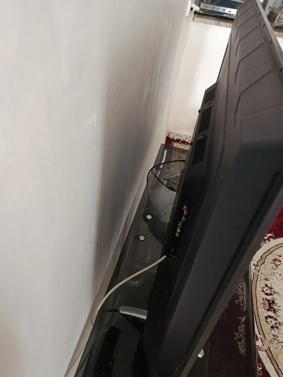 ال ای دی هاریون سایز 49|تلویزیون و پروژکتور|چناران, |دیوار