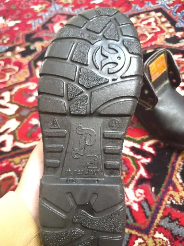 دو جفت کفش ایمنی نو|کیف، کفش، کمربند|تبریز, |دیوار