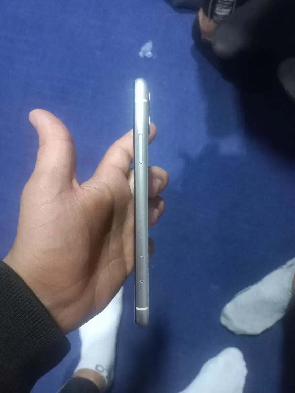 ایفون ۱۱|موبایل|کرمانشاه, |دیوار