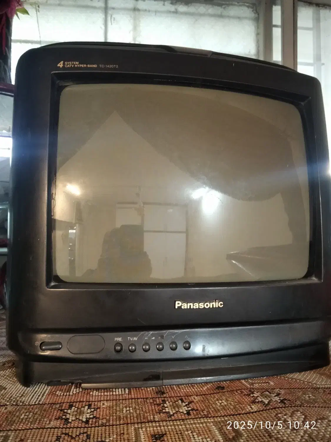 تلویزیون سامسونگ|تلویزیون و پروژکتور|مشهد, هفده شهریور|دیوار