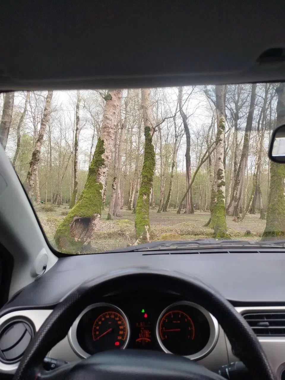 برلیانسH230|خودرو سواری و وانت|تهران, بریانک|دیوار