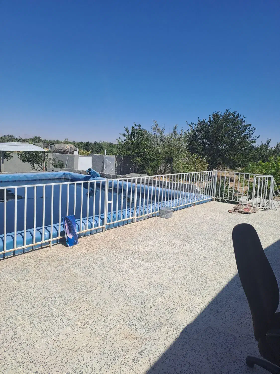 با ۲و ۸۰۰ صاحب ویلایی شیکو بی نظیر  شوید.(شهربابک)|فروش خانه و ویلا|شهر بابک, |دیوار