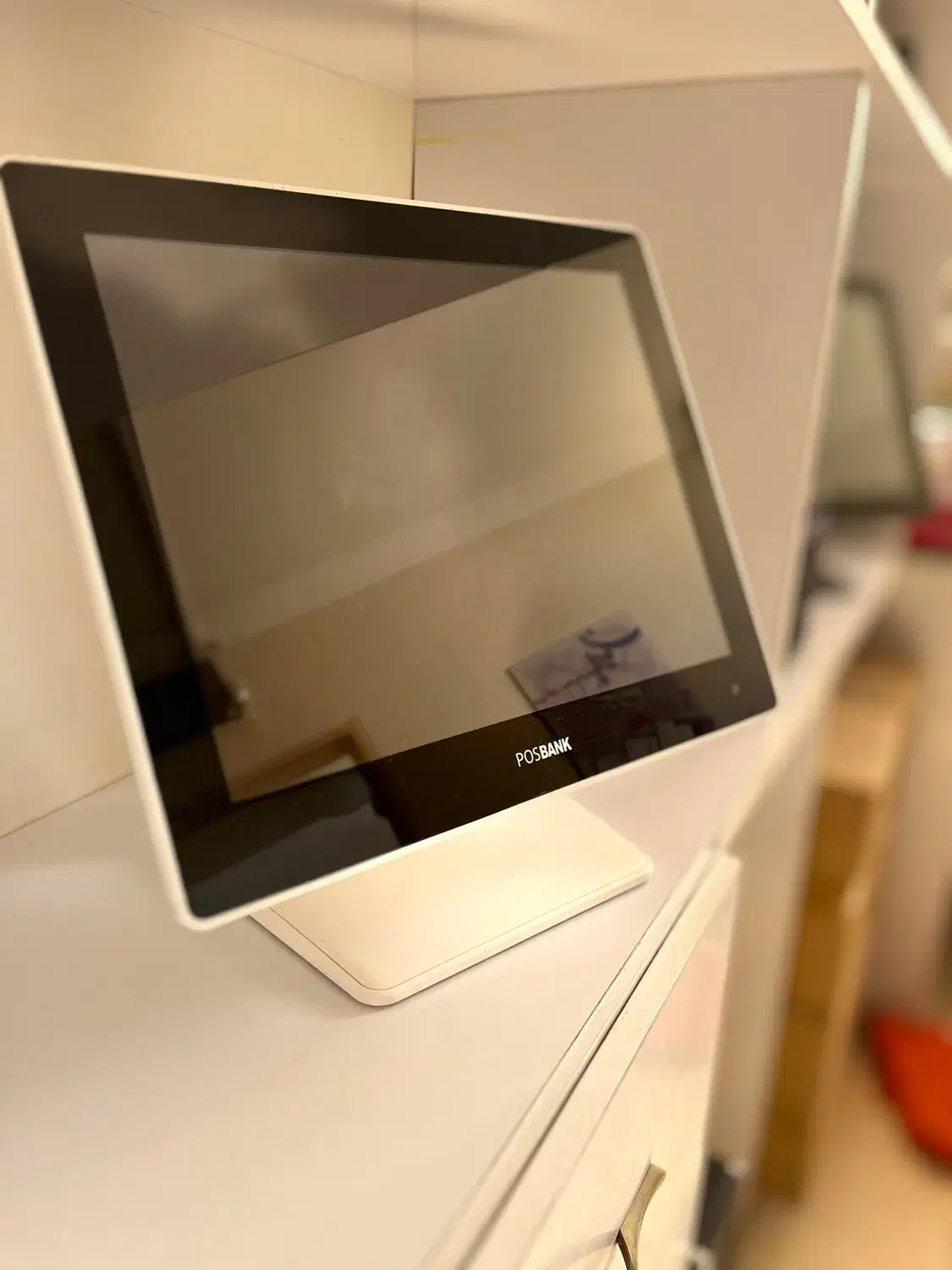 فروش انواع سیستم فروشگاهی و صندوق مکانیزه فروش|فروشگاه و مغازه|اصفهان, گلزار|دیوار