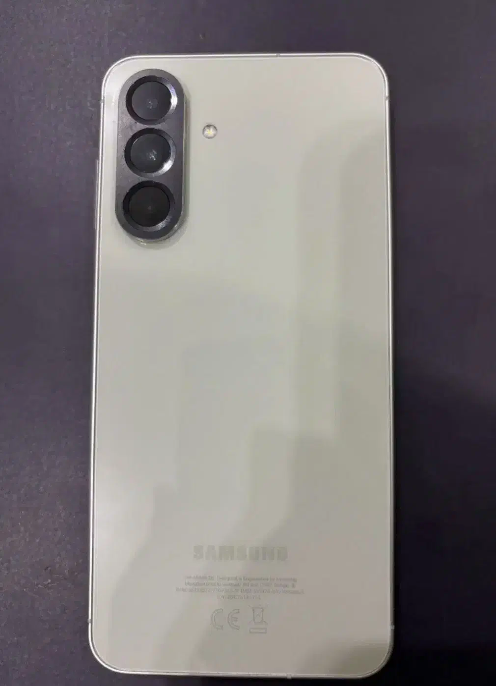 a56 128 دوسیم آکبند|موبایل|قدس, شهرقدس|دیوار